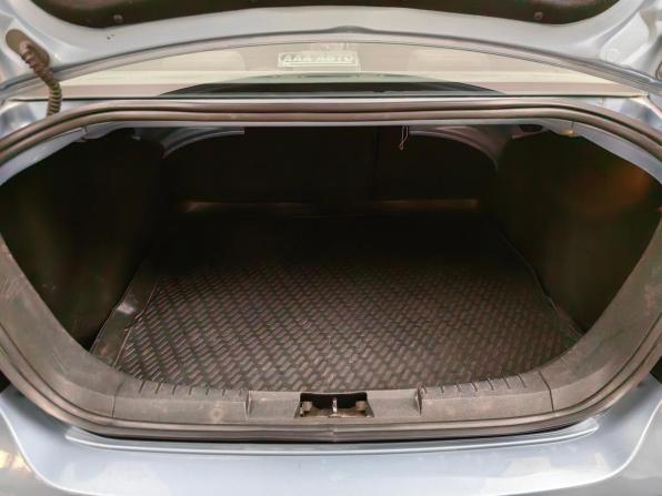 Ford Focus II Рестайлинг с пробегом 2008 года, цена 540 000 рублей, 180205 км, седан, Автокод Объявления