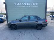 Lada (ВАЗ) Granta I Рестайлинг Екатеринбург  - изображение 15