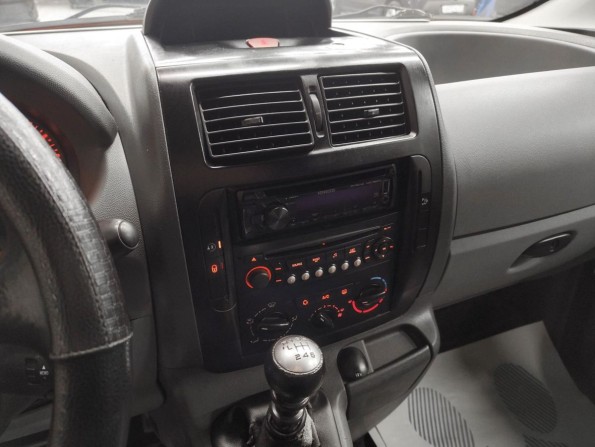 Fiat Scudo II с пробегом 2008 года, цена 840 000 рублей, 337000 км, минивэн, Автокод Объявления