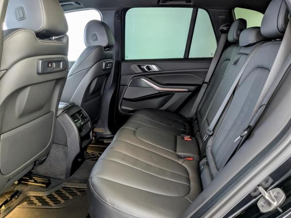 BMW X5 IV (G05/G18) с пробегом 2021 года, цена 6 870 000 рублей, 94805 км, внедорожник, Автокод Объявления