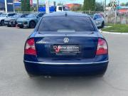 Volkswagen Passat B5 Рестайлинг Калуга  - изображение 25