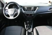 Hyundai Solaris II Березники  - изображение 28