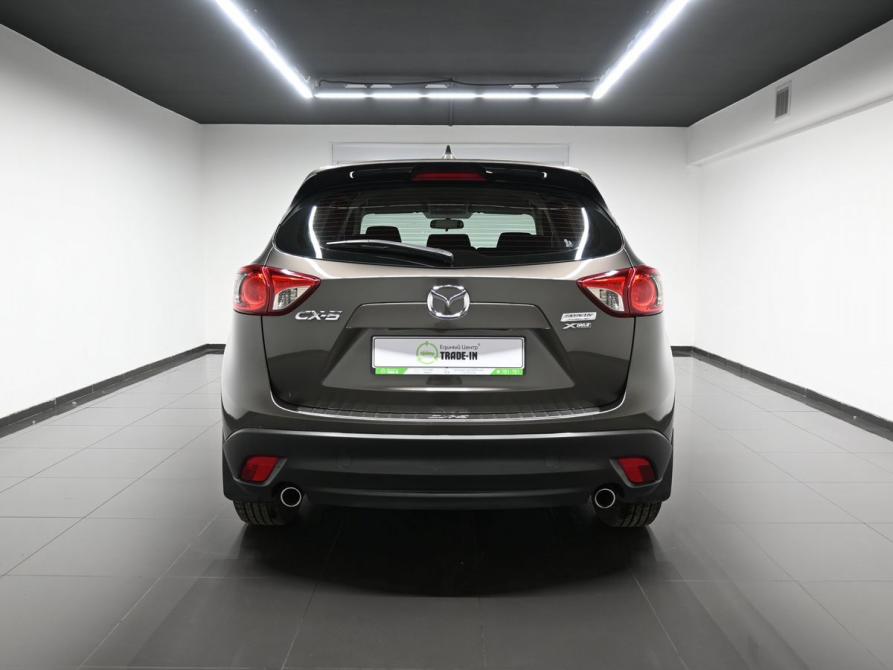 Mazda CX-5 I Рестайлинг Тверь  - изображение 4