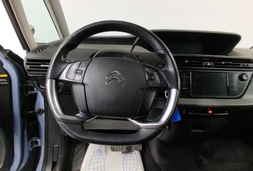 Citroen C4 Picasso II Саратов  - изображение 19