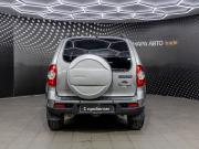 Chevrolet Niva I Рестайлинг Самара  - изображение 24