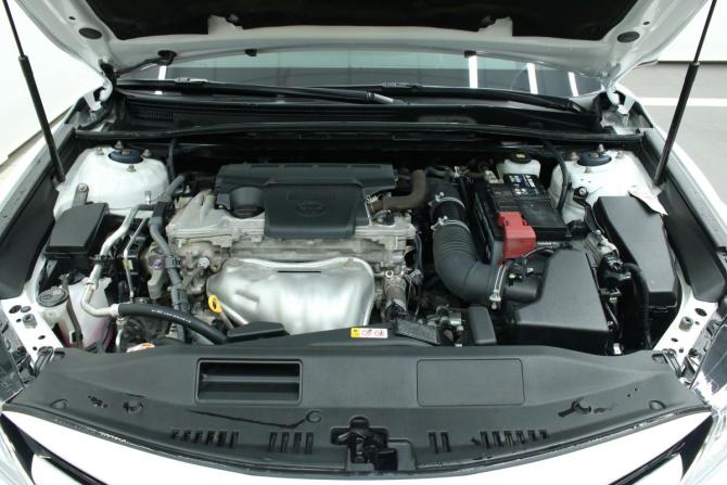 Toyota Camry VIII (XV70) с пробегом 2019 года, цена 3 130 000 рублей, 67247 км, седан, Автокод Объявления