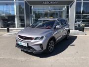 Geely Coolray I Брянск  - изображение 19
