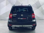 Skoda Yeti I Оренбург  - изображение 24