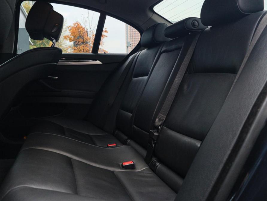 BMW 5 серии VI (F10/F11/F07) Москва  - изображение 8