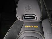 Mercedes-Benz CLE AMG Москва  - изображение 43
