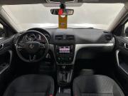 Skoda Yeti I Рестайлинг Санкт-Петербург  - изображение 25