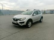 Renault Sandero II Пермь  - изображение 8