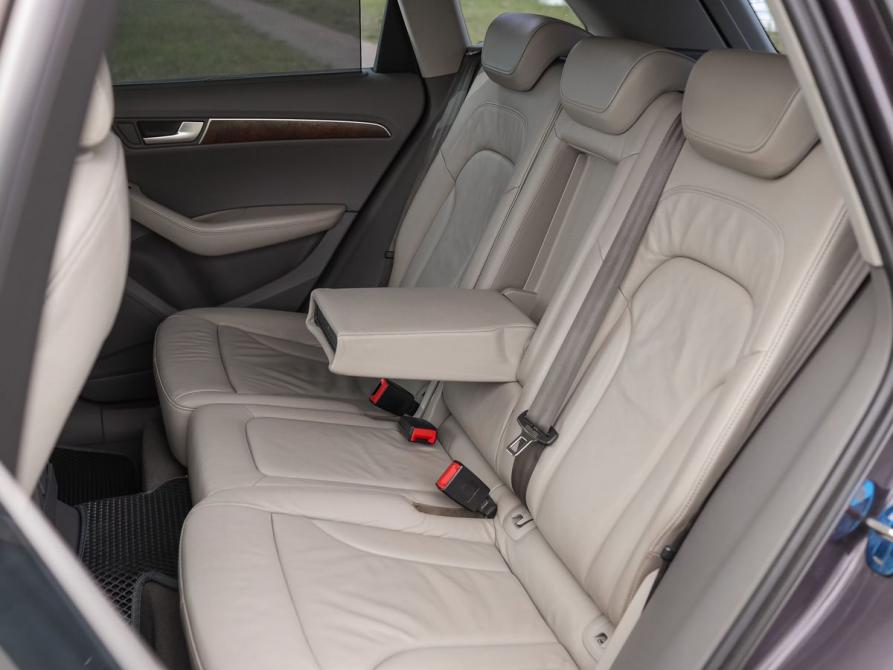 Audi Q5 I (8R) Ижевск  - изображение 12