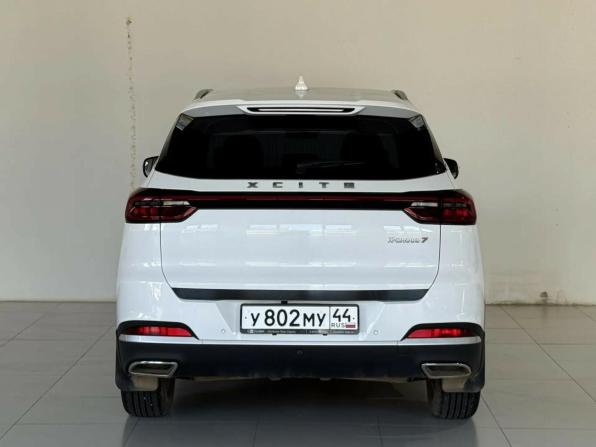 Xcite X-Cross 7 с пробегом 2024 года, цена 1 790 000 рублей, 14300 км, внедорожник, Автокод Объявления