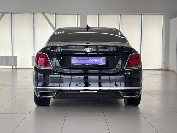 Kia K900 II с пробегом 2019 года, цена 3 750 000 рублей, 71015 км, седан, Автокод Объявления