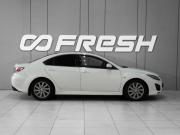 Mazda 6 II (GH) Рестайлинг Тверь  - изображение 25