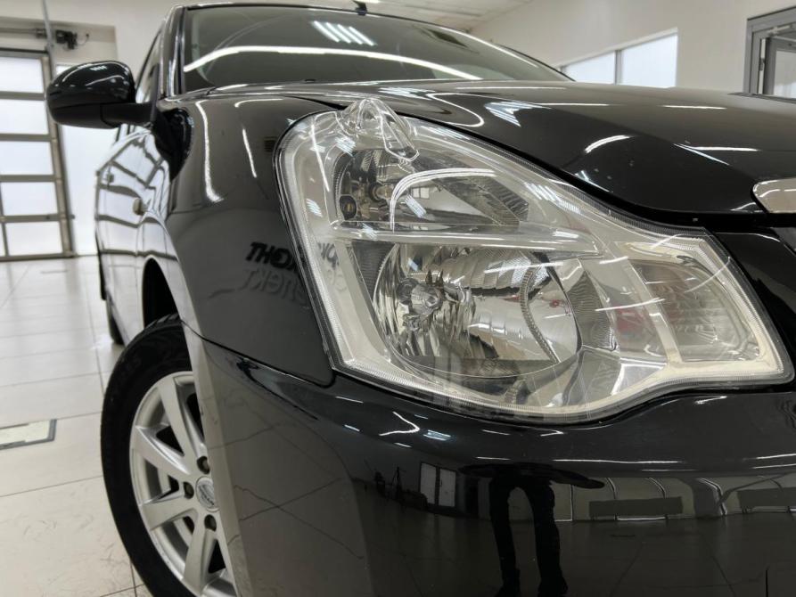 Nissan Almera III (G15) Волгоград  - изображение 9