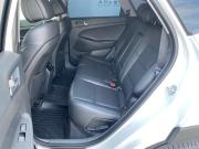 Hyundai Tucson III Самара  - изображение 56