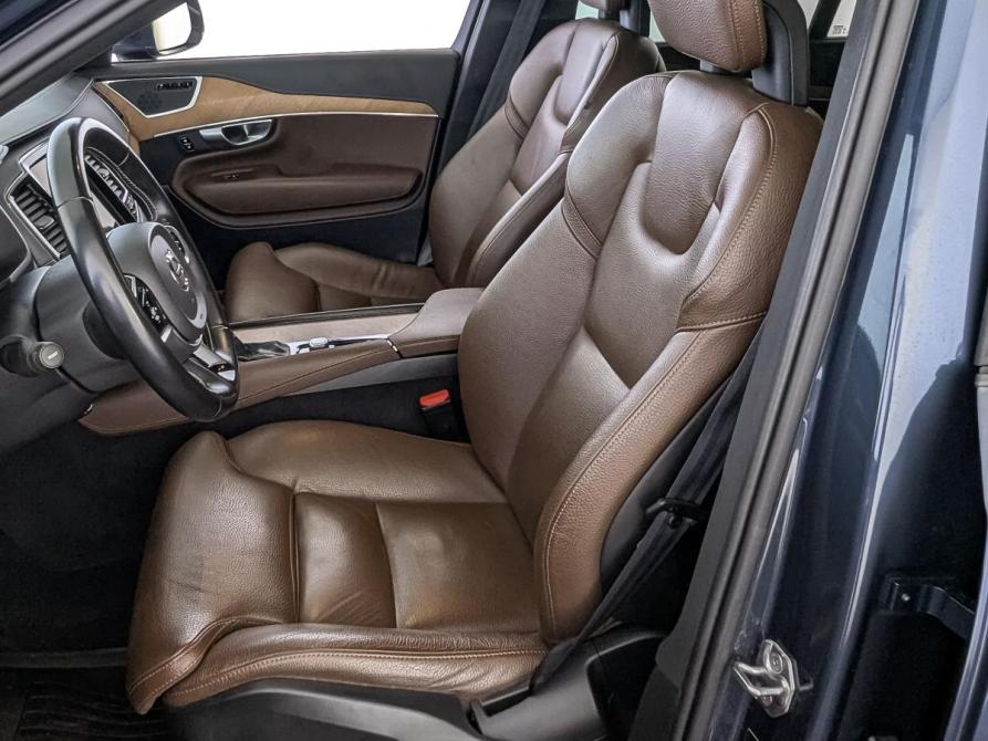 Volvo XC90 II Рестайлинг 1 Москва  - изображение 20