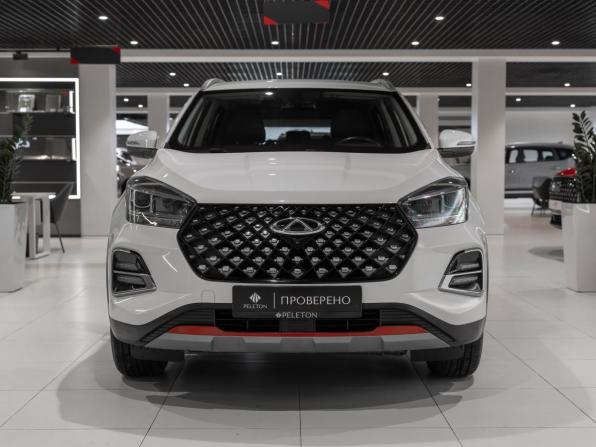 Chery Tiggo 4 Pro I с пробегом 2023 года, цена 1 800 000 рублей, 62610 км, внедорожник, Автокод Объявления
