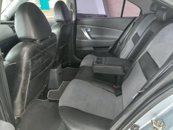 Nissan Primera III (P12) с пробегом 2006 года, цена 425 000 рублей, 264000 км, седан, Автокод Объявления