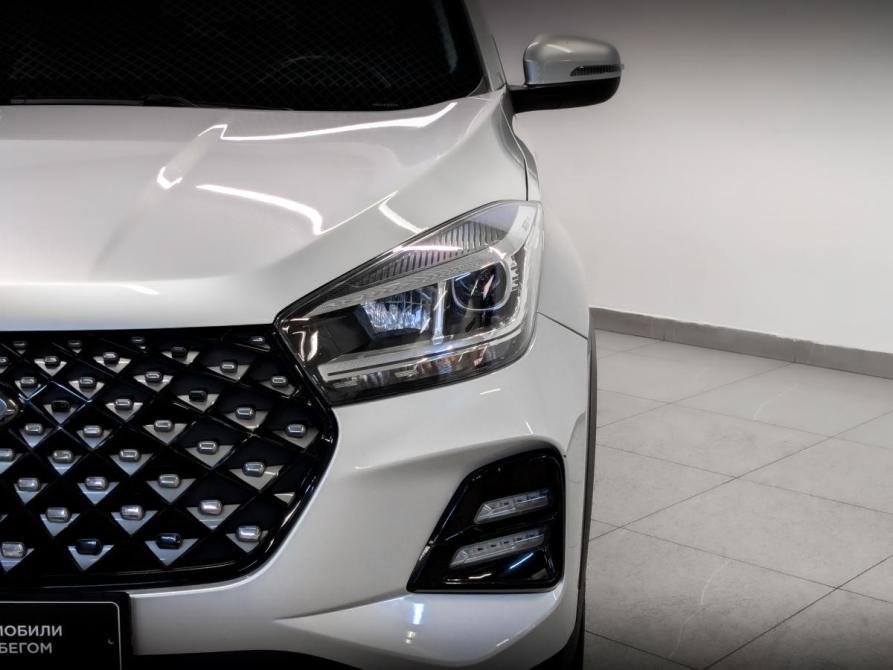 Chery Tiggo 4 Pro I Рестайлинг Москва  - изображение 18