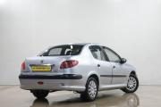 Peugeot 206 Новокузнецк  - изображение 30