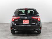 Toyota Vitz III (XP130) Рестайлинг 2 Красноярск  - изображение 25
