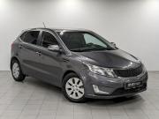 Kia Rio III Москва  - изображение 31
