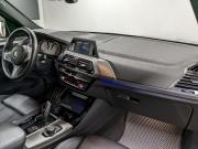 BMW X3 III (G01) Москва  - изображение 50