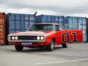 Dodge Charger II Москва  - изображение 35