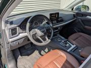 Audi Q5 II (FY) Москва  - изображение 39