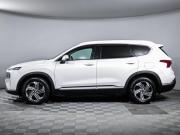 Hyundai Santa Fe IV Рестайлинг Москва  - изображение 28