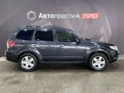 Subaru Forester III Рестайлинг Пермь  - изображение 27
