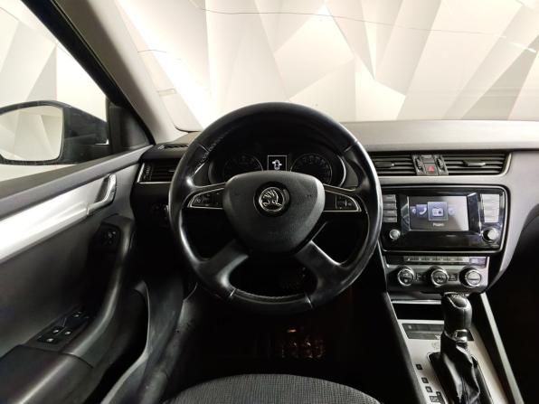 Skoda Octavia III (A7) с пробегом 2013 года, цена 997 000 рублей, 265738 км, лифтбек, Автокод Объявления