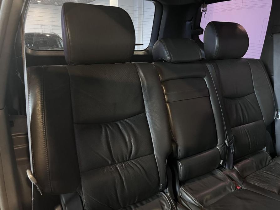 Toyota Land Cruiser Prado 120 Series Рестайлинг Чебоксары  - изображение 36