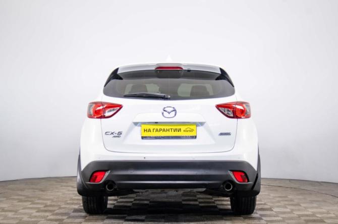 Mazda CX-5 I с пробегом 2012 года, цена 1 649 000 рублей, 143474 км, внедорожник, Автокод Объявления
