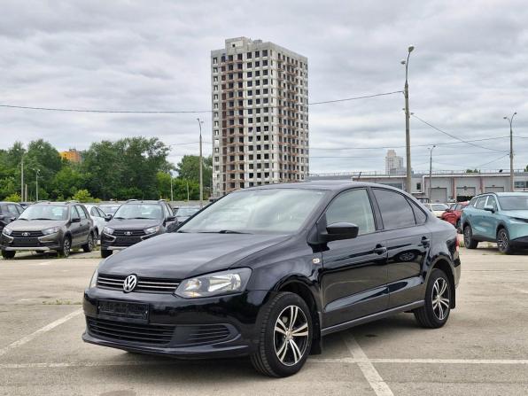 Volkswagen Polo V с пробегом 2013 года, цена 799 000 рублей, 175893 км, седан, Автокод Объявления