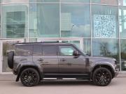 Land Rover Defender II Санкт-Петербург  - изображение 31