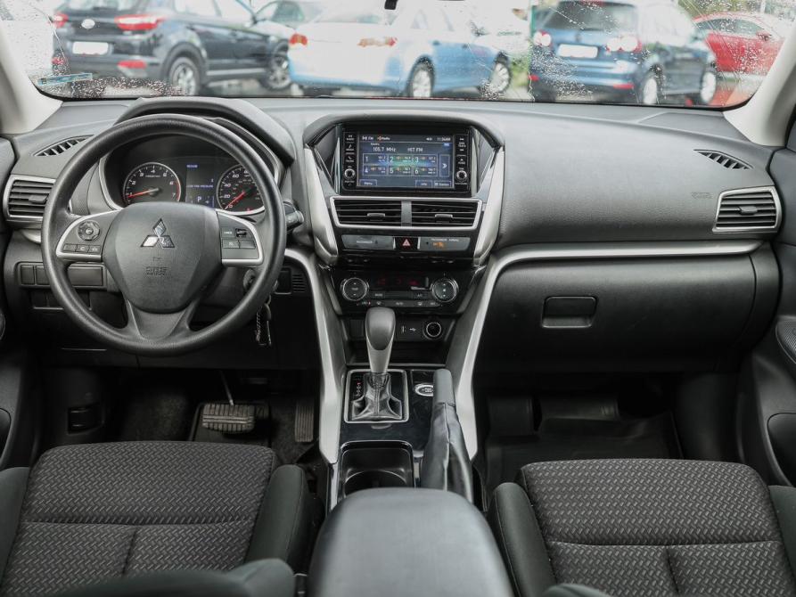 Mitsubishi Eclipse Cross I Ижевск  - изображение 8