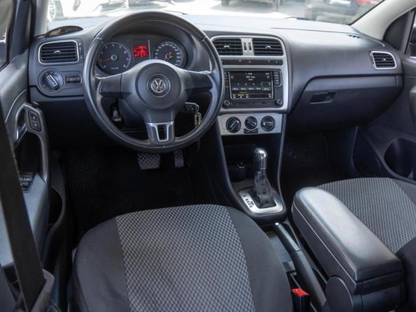 Volkswagen Polo V с пробегом 2013 года, цена 925 000 рублей, 217271 км, седан, Автокод Объявления