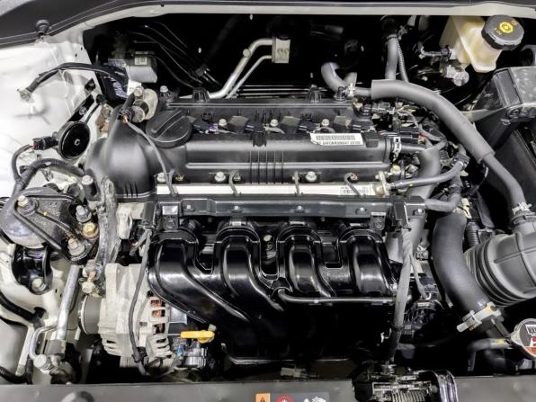 Hyundai Solaris II Рестайлинг с пробегом 2022 года, цена 1 565 000 рублей, 67811 км, седан, Автокод Объявления