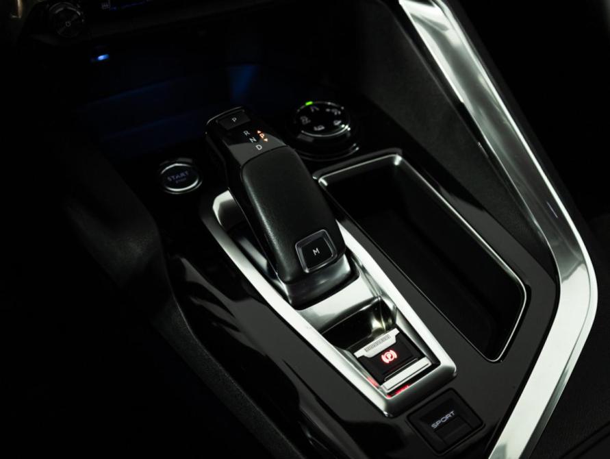 Peugeot 3008 II Санкт-Петербург  - изображение 20
