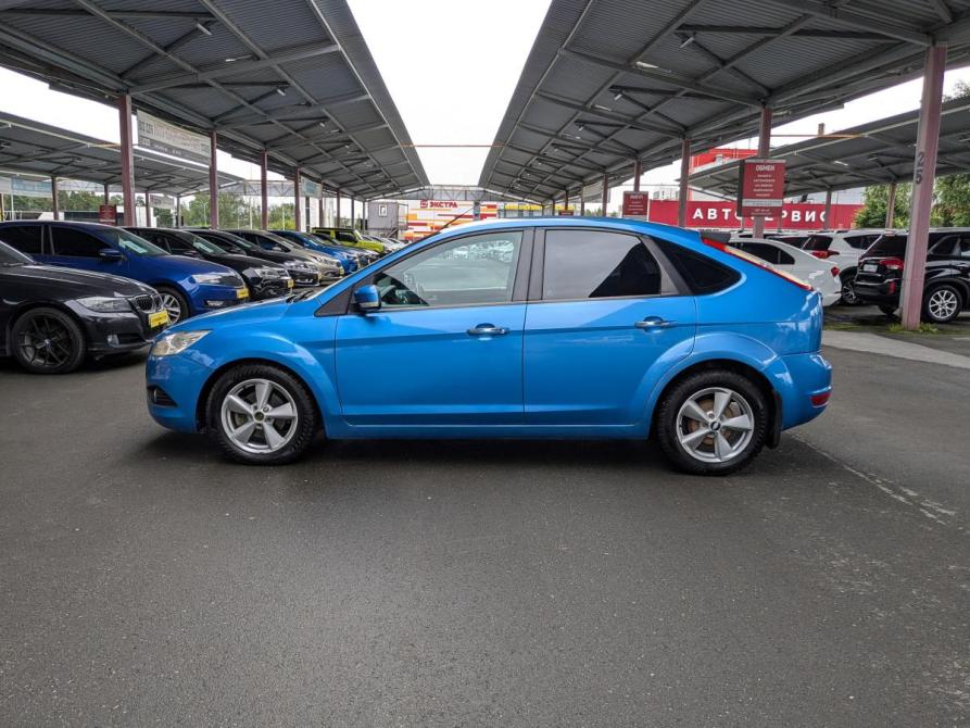 Ford Focus II Рестайлинг Екатеринбург  - изображение 5