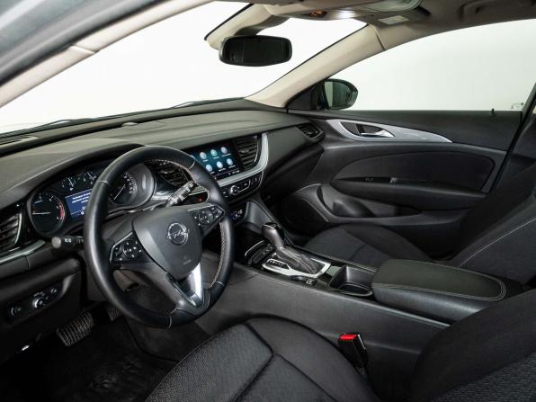 Opel Insignia II с пробегом 2019 года, цена 1 698 000 рублей, 198000 км, универсал, Автокод Объявления