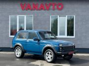 Lada (ВАЗ) 2121 (4x4) I Рестайлинг Альметьевск  - изображение 25