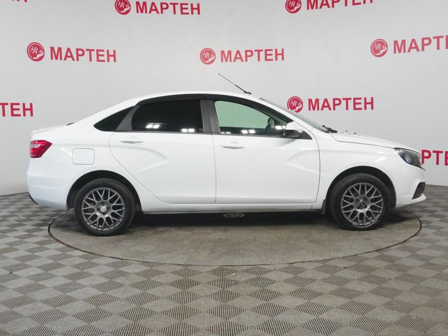 Lada (ВАЗ) Vesta I Вологда  - изображение 4