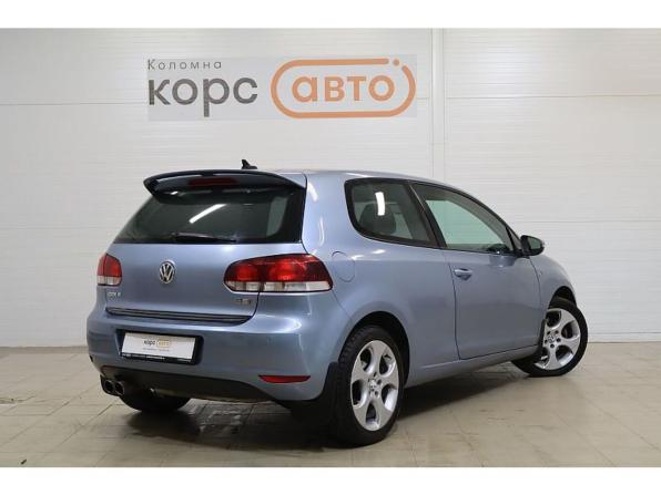 Volkswagen Golf VI с пробегом 2010 года, цена 884 000 рублей, 141261 км, хэтчбек, Автокод Объявления