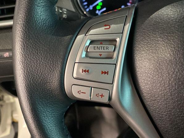 Nissan X-Trail III с пробегом 2015 года, цена 1 470 000 рублей, 123708 км, внедорожник, Автокод Объявления