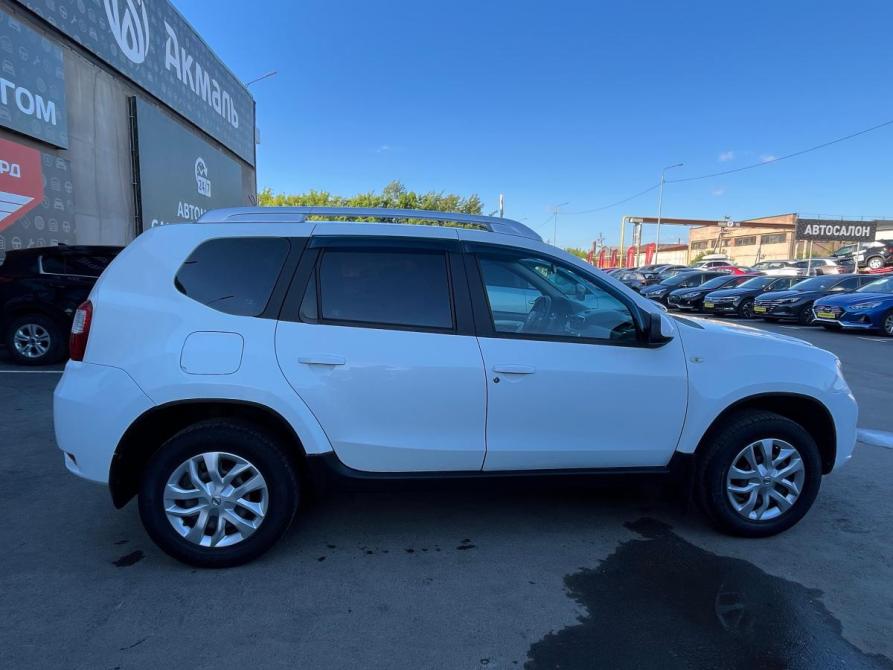 Nissan Terrano III (D10) Альметьевск  - изображение 8